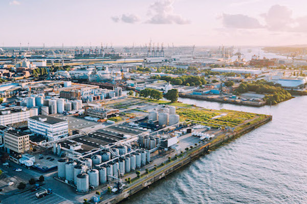 Sites industriels